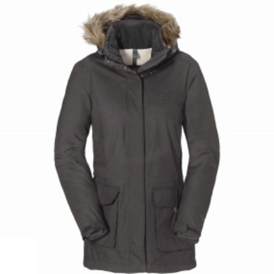 Womens Lodge Bay Texapore Parka Womens Lodge Bay Texapore Parka